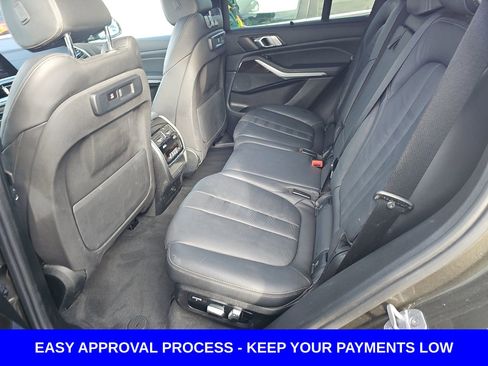 Used 2020 BMW X5 xDrive40i w/ Premium Package image 11