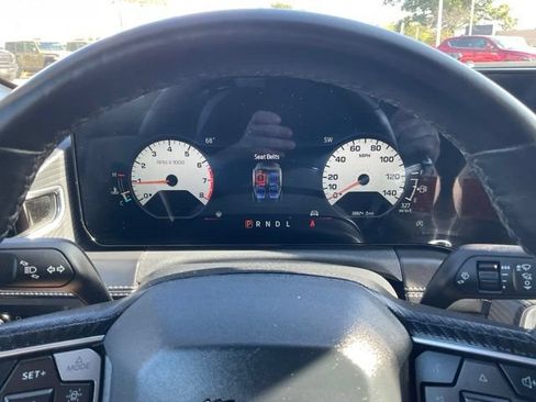 Used 2024 Ford Mustang Premium RWD image 12