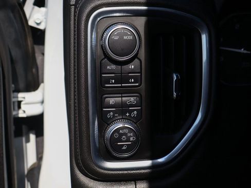 Used 2022 GMC Sierra 2500 Denali image 24