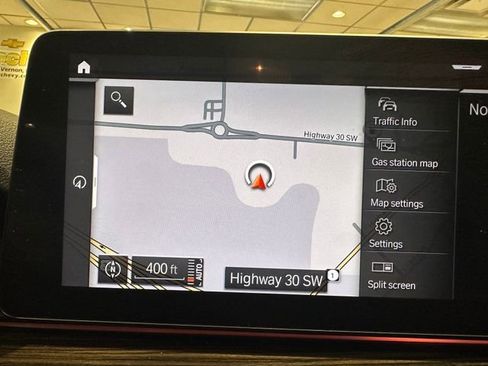 Used 2021 BMW 540i xDrive w/ Premium Package image 5