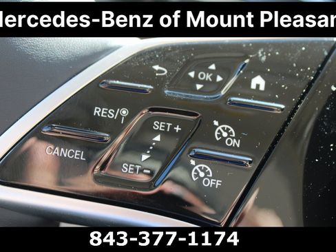 Certified 2026 Mercedes-Benz GLE 450 4MATIC image 27