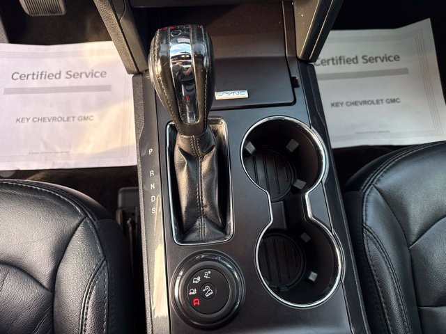 Used 2018 Ford Explorer XLT w/ Equipment Group 202A AWD/4WD image 18