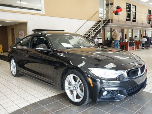Used 2016 BMW 428i xDrive Coupe AWD/4WD image 19