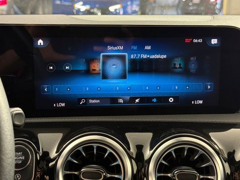 Used 2023 Mercedes-Benz CLA 250 w/ Premium Package image 16