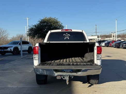 Used 2012 Toyota Tundra 2WD CrewMax image 5