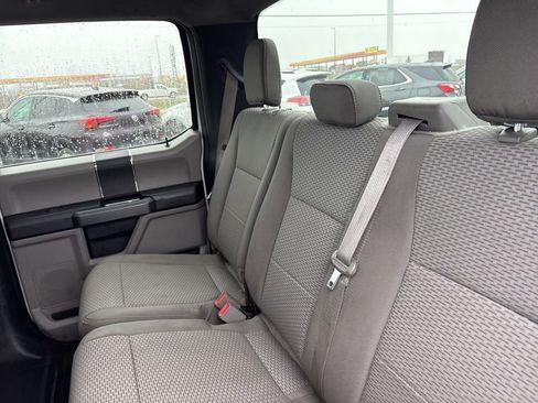 Used 2018 Ford F150 XLT w/ Trailer Tow Package image 12