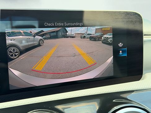 Used 2019 Mercedes-Benz A 220 image 10