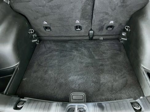 Used 2022 Jeep Compass Latitude AWD/4WD image 23