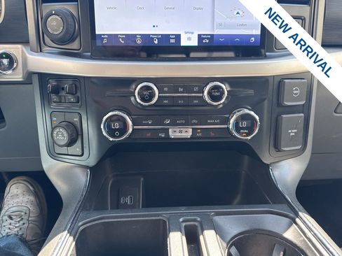 Used 2021 Ford F150 XLT w/ Equipment Group 302A High AWD/4WD image 26