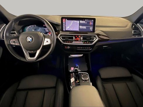 Used 2023 BMW X3 sDrive30i w/ Premium Package RWD image 14