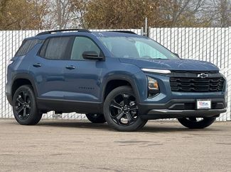 New 2026 Chevrolet Equinox LT w/ Convenience Package II AWD/4WD video 2