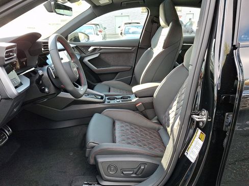 New 2026 Audi S3 Premium image 9