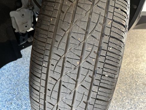 Used 2025 Chevrolet Equinox LT image 31