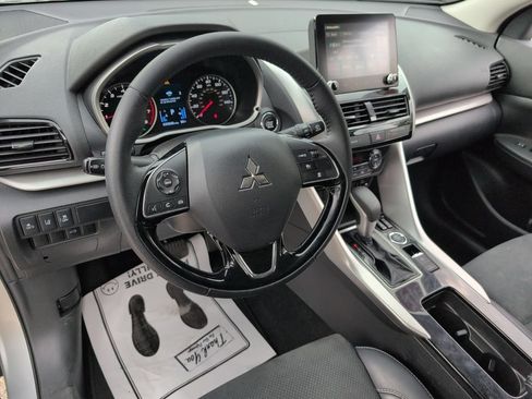 Used 2025 Mitsubishi Eclipse Cross SE AWD/4WD image 15