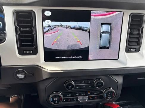 New 2026 Ford Bronco Stroppe Edition AWD/4WD image 28