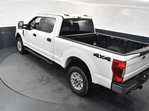 Used 2022 Ford F250 XLT AWD/4WD image 31