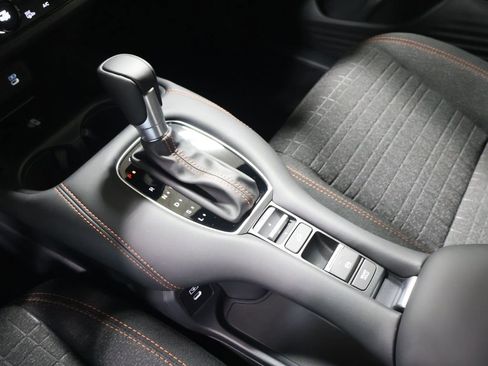 New 2026 Honda HR-V Sport image 27