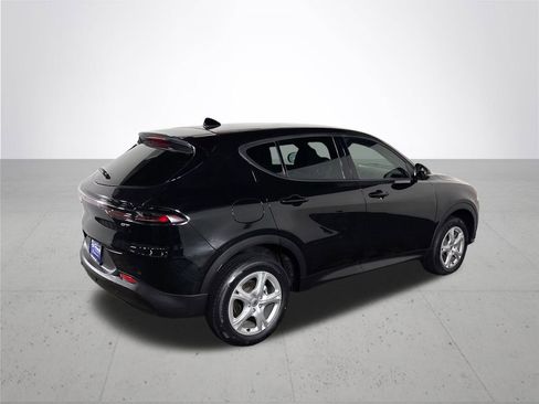 Used 2024 Dodge Hornet GT AWD/4WD image 6