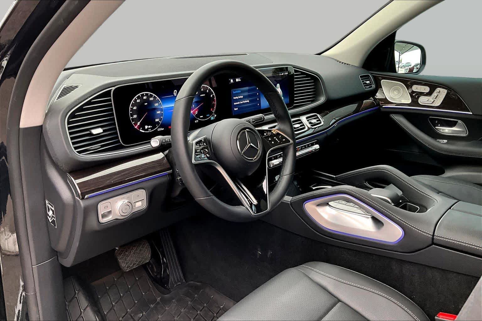 Certified 2026 Mercedes-Benz GLE 450 4MATIC image 18