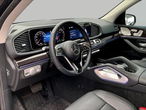 Certified 2026 Mercedes-Benz GLE 450 4MATIC image 18