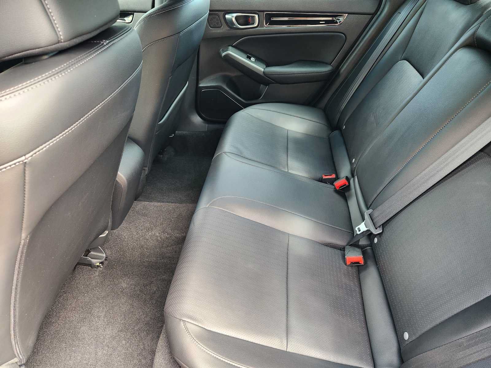 Used 2025 Honda Civic Sport Touring image 30