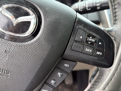 Used 2011 MAZDA CX-7 i Touring image 8