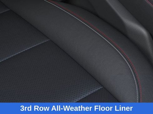 New 2026 Chevrolet Traverse Z71 w/ Driver Confidence Package image 22