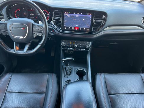 Used 2023 Dodge Durango GT image 13