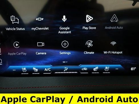 Used 2026 Chevrolet Corvette Z06 image 35