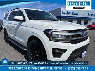 Used 2023 Ford Expedition XLT video 1