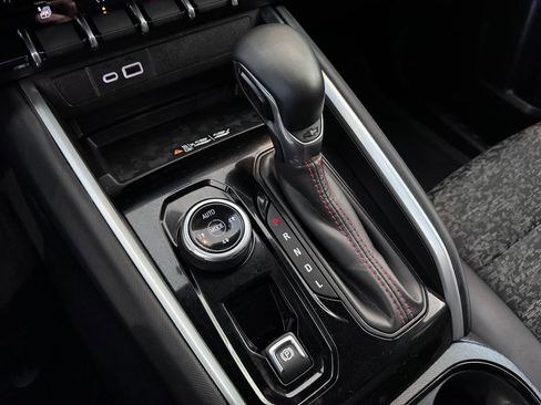 Certified 2025 Chevrolet Colorado Z71 image 23