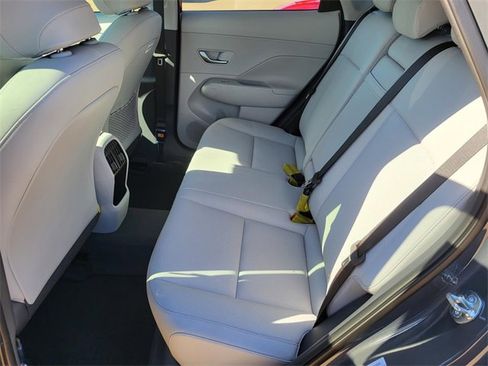 New 2026 Hyundai Kona Limited image 12