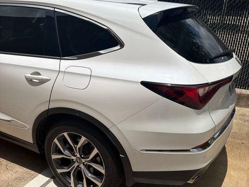 Used 2023 Acura MDX FWD w/ Technology Package image 6