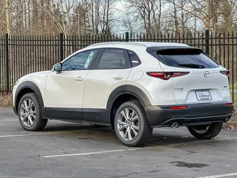New 2026 MAZDA CX-30 AWD 2.5 S image 5