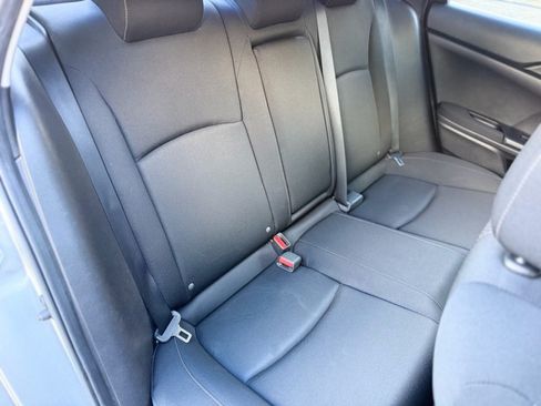 Used 2018 Honda Civic EX-T image 16