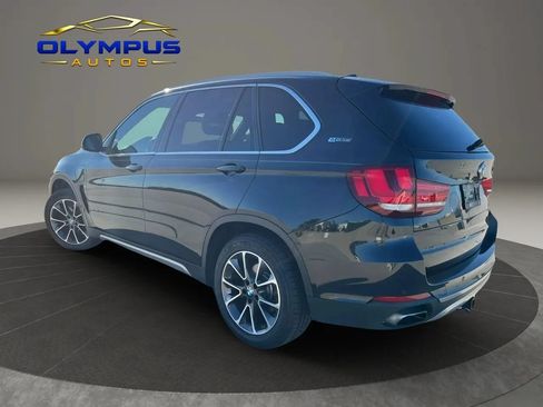 Used 2018 BMW X5 xDrive40e AWD/4WD image 8
