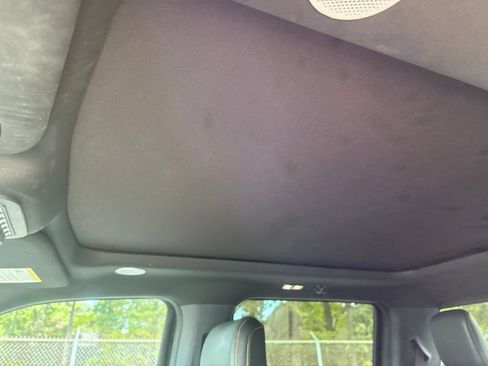 Used 2023 Ford F150 Tremor w/ Equipment Group 402A High AWD/4WD image 37
