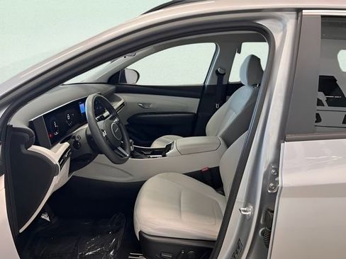 Used 2025 Hyundai Tucson SEL image 18