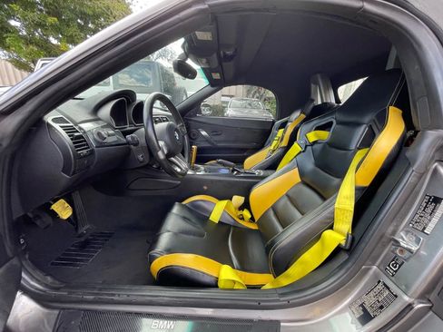Used 2003 BMW Z4 2.5i RWD image 22