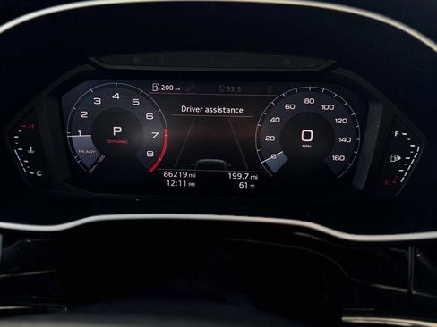 Used 2020 Audi Q3 2.0T Premium w/ Convenience Package image 21