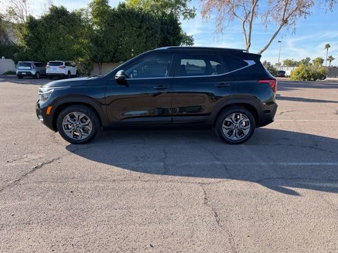 Used 2024 Kia Seltos S image 5