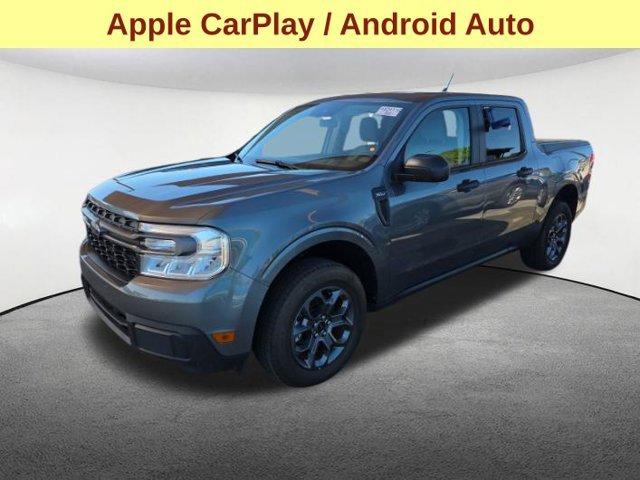 Used 2024 Ford Maverick XLT FWD image 5
