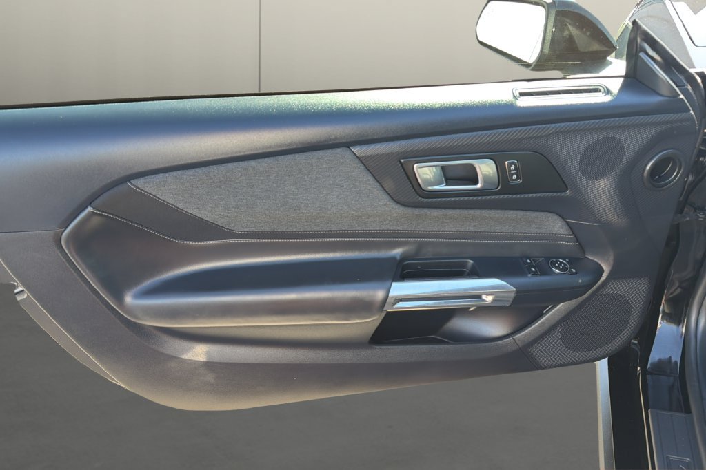 Used 2024 Ford Mustang GT RWD image 14