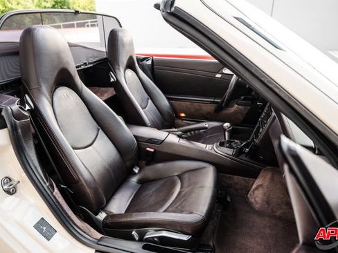 Used 2009 Porsche 911 Carrera RWD image 66