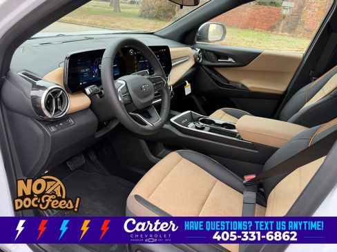 New 2026 Chevrolet Equinox ACTIV FWD image 21
