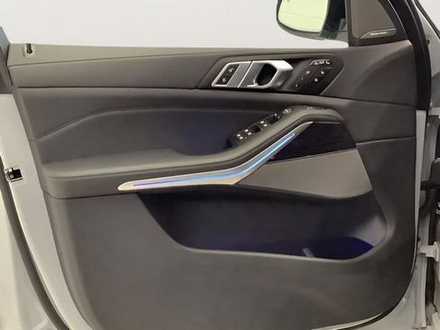 New 2026 BMW X7 M60i AWD/4WD image 23
