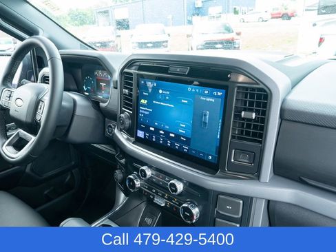 Used 2026 Ford F150 XLT w/ Equipment Group 302A MID AWD/4WD image 43