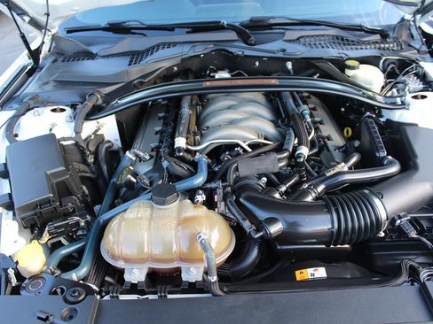 Used 2016 Ford Mustang GT w/ Interior & Wheel Package RWD image 32