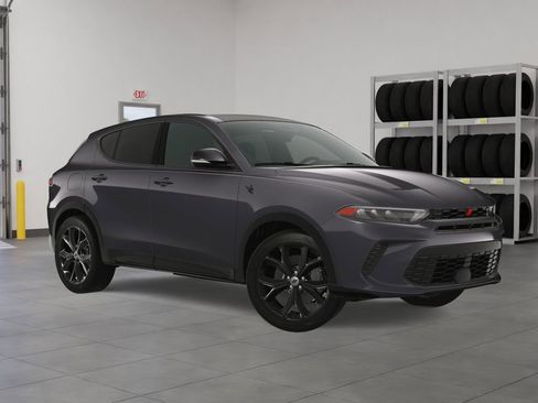 New 2024 Dodge Hornet R/T Plus image 9