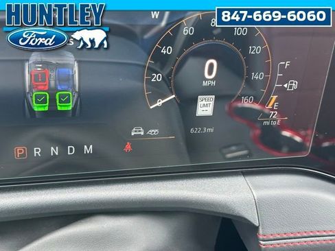 Used 2024 Ford Mustang GT Premium RWD image 28